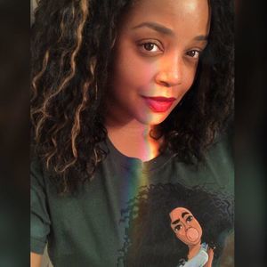 Meet your Posher, Malisha